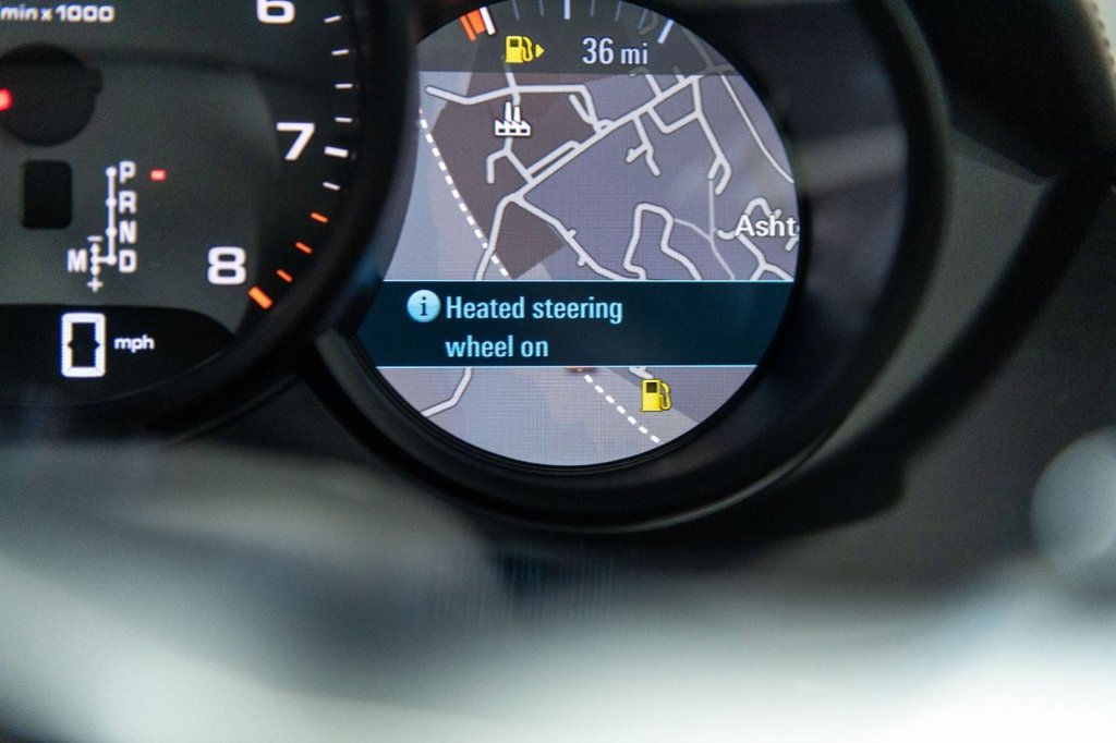 Used Porsche Cayman 2019 for sale - 78030087: Photo 24