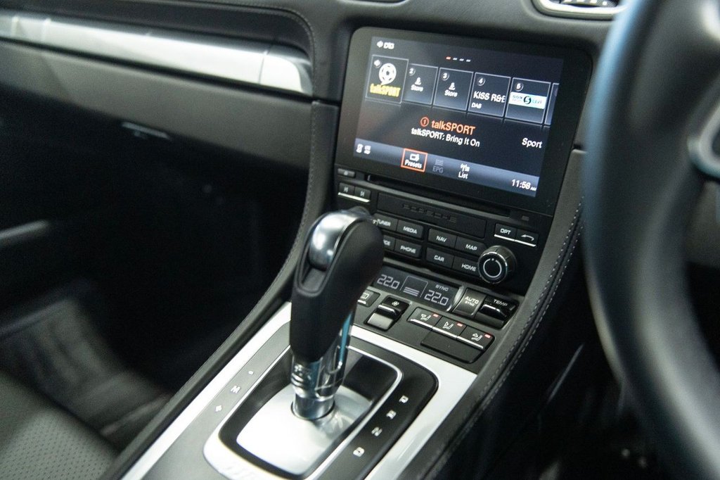 Used Porsche Cayman 2019 for sale - 78030087: Photo 25