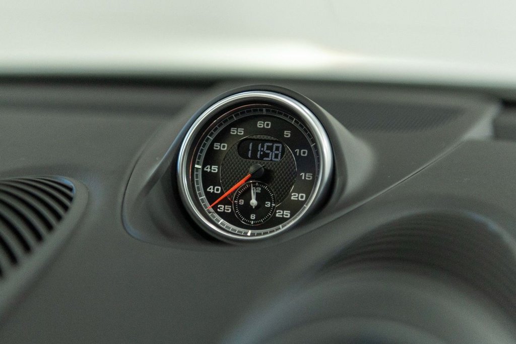 Used Porsche Cayman 2019 for sale - 78030087: Photo 28