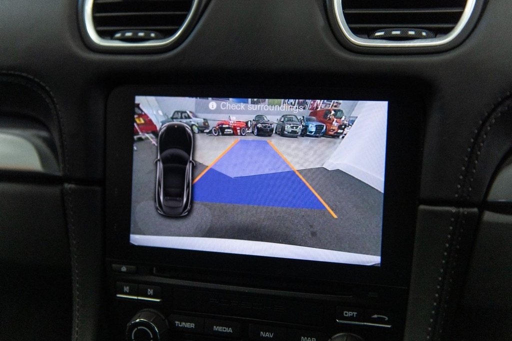 Used Porsche Cayman 2019 for sale - 78030087: Photo 29