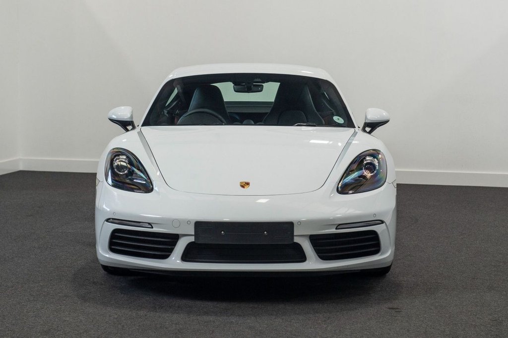 Used Porsche Cayman 2019 for sale - 78030087: Photo 3