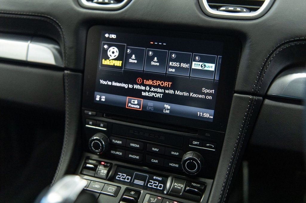 Used Porsche Cayman 2019 for sale - 78030087: Photo 30