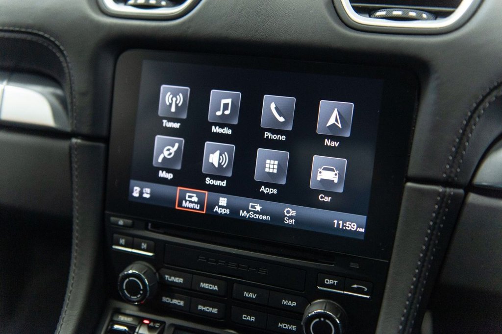 Used Porsche Cayman 2019 for sale - 78030087: Photo 31