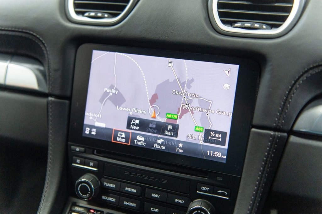 Used Porsche Cayman 2019 for sale - 78030087: Photo 32