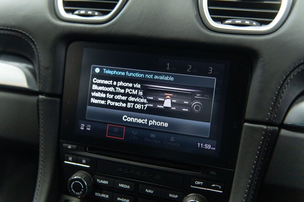 Used Porsche Cayman 2019 for sale - 78030087: Photo 34