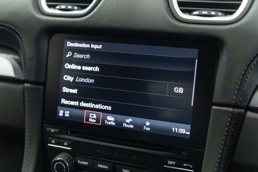 Used Porsche Cayman 2019 for sale - 78030087: Photo 35