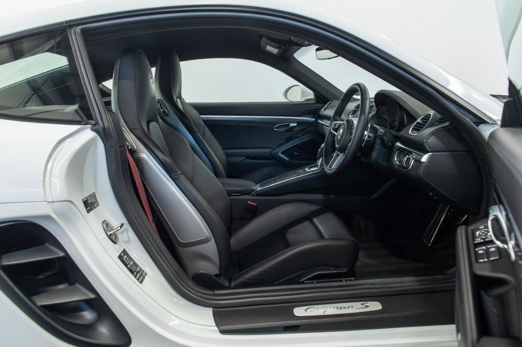 Used Porsche Cayman 2019 for sale - 78030087: Photo 7