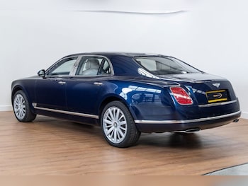 Used Bentley Mulsanne 2013 for sale - 79323264: Photo