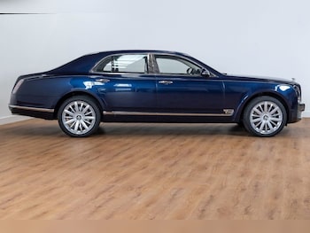 Used Bentley Mulsanne 2013 for sale - 79323264: Photo
