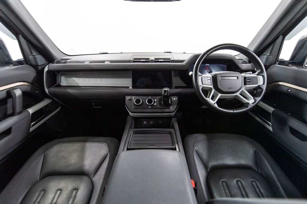 Used Land Rover Defender 2020 for sale - 78167129: Photo 10