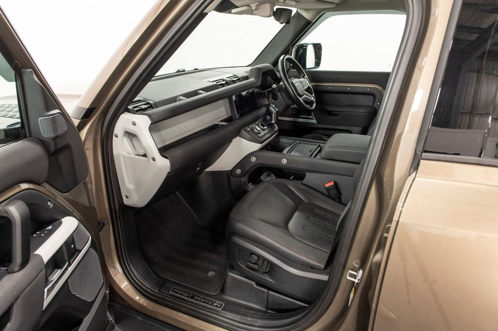 Used Land Rover Defender 2020 for sale - 78167129: Photo 14