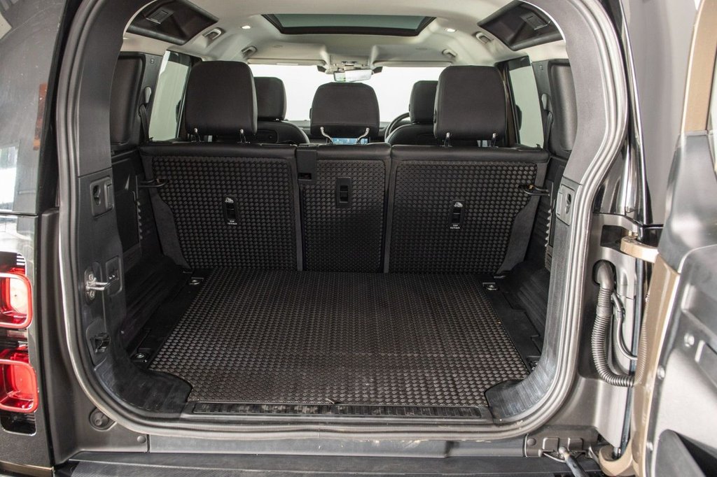 Used Land Rover Defender 2020 for sale - 78167129: Photo 16