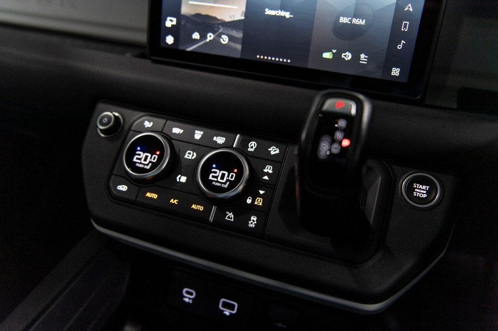 Used Land Rover Defender 2020 for sale - 78167129: Photo 18