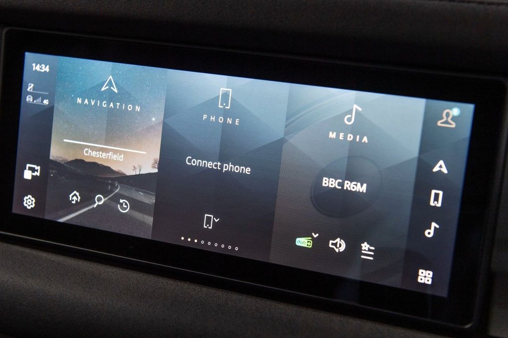 Used Land Rover Defender 2020 for sale - 78167129: Photo 22