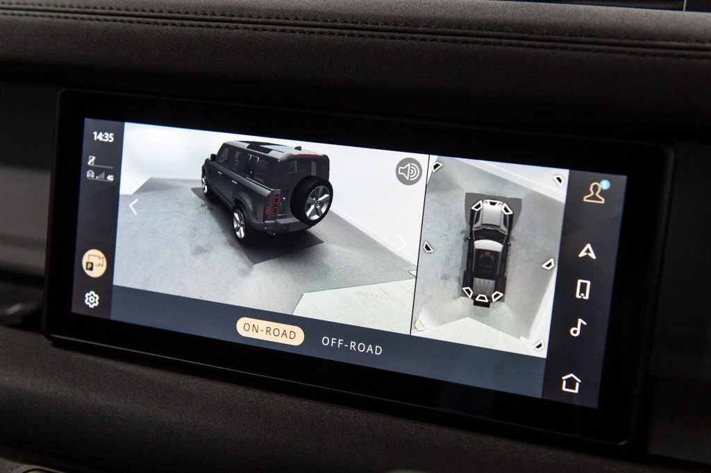 Used Land Rover Defender 2020 for sale - 78167129: Photo 23