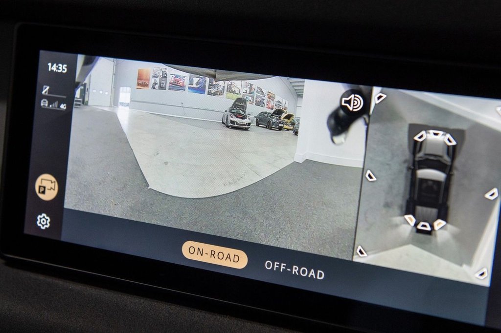 Used Land Rover Defender 2020 for sale - 78167129: Photo 24