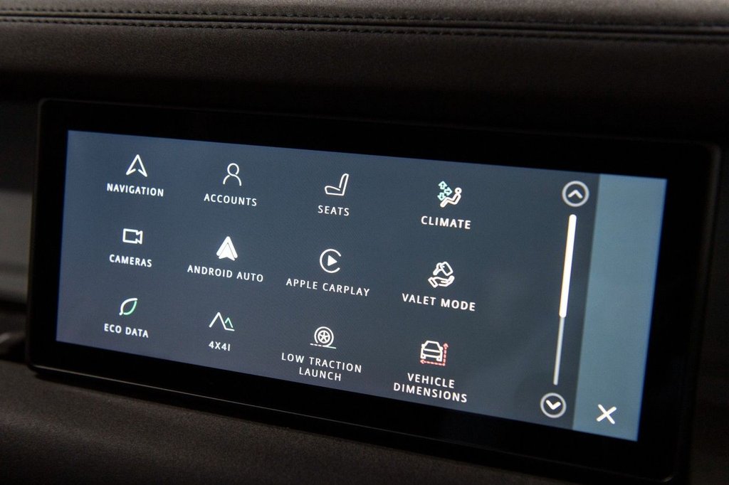 Used Land Rover Defender 2020 for sale - 78167129: Photo 25