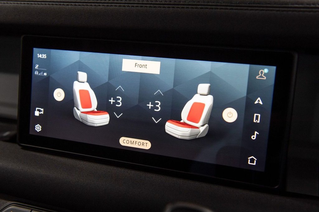 Used Land Rover Defender 2020 for sale - 78167129: Photo 26