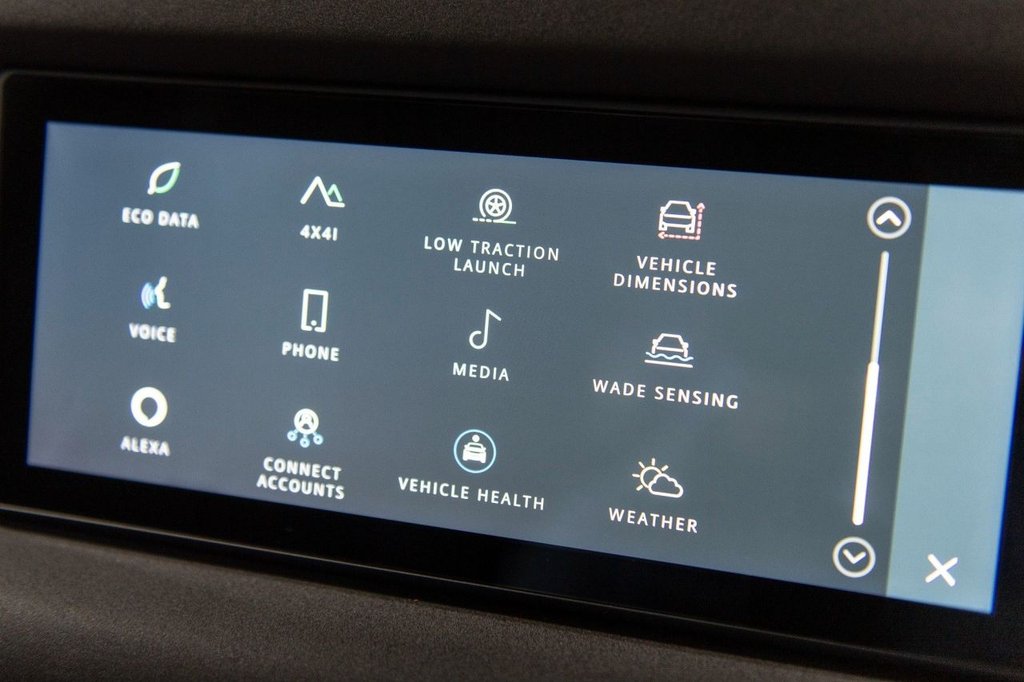 Used Land Rover Defender 2020 for sale - 78167129: Photo 28