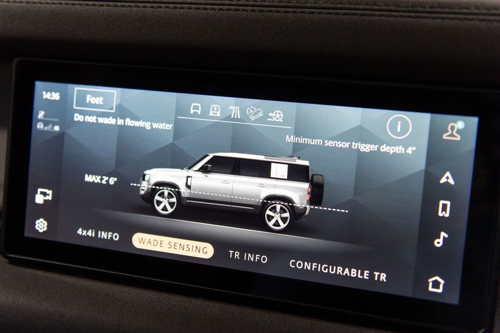 Used Land Rover Defender 2020 for sale - 78167129: Photo 29