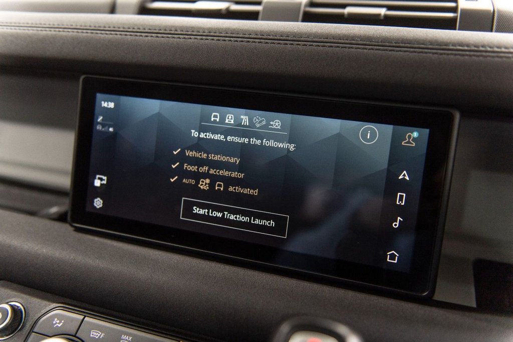 Used Land Rover Defender 2020 for sale - 78167129: Photo 33