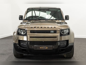 Used Land Rover Defender 2020 for sale - 78167129: Photo