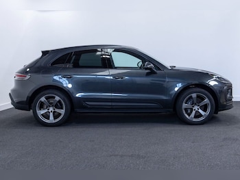 Used Porsche Macan 2022 for sale - 78488051: Photo