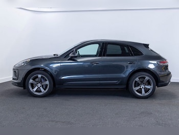Used Porsche Macan 2022 for sale - 78488051: Photo