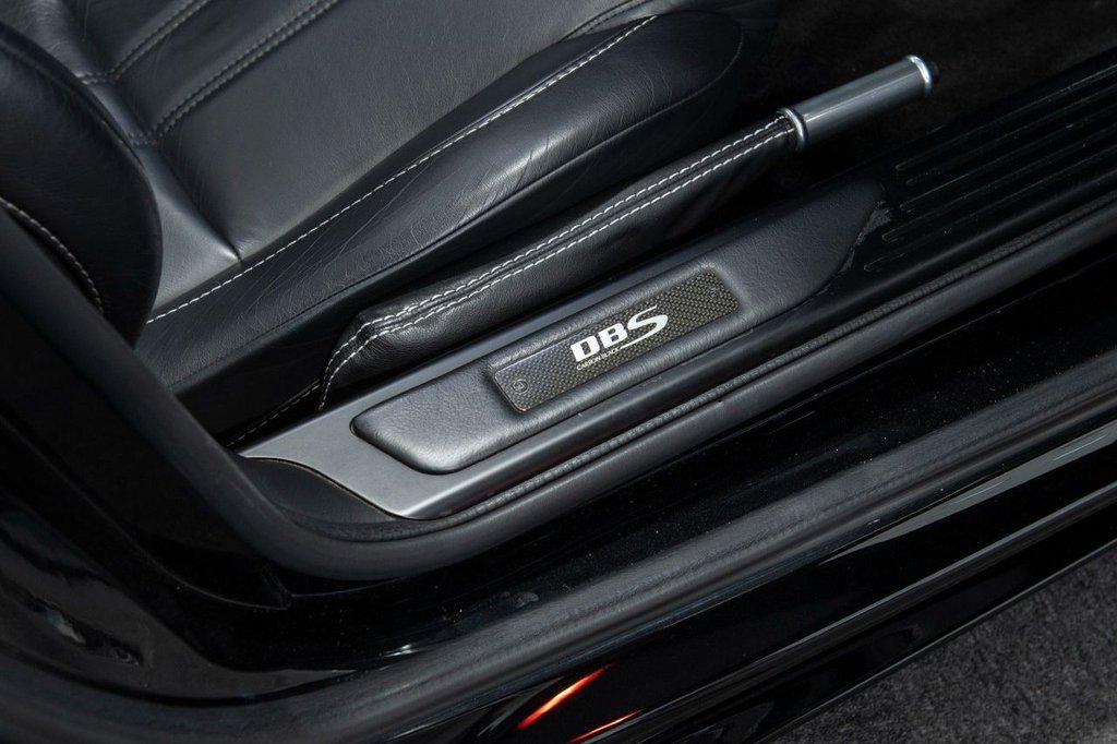 Used Aston Martin DBS 2011 for sale - 78029971: Photo 10
