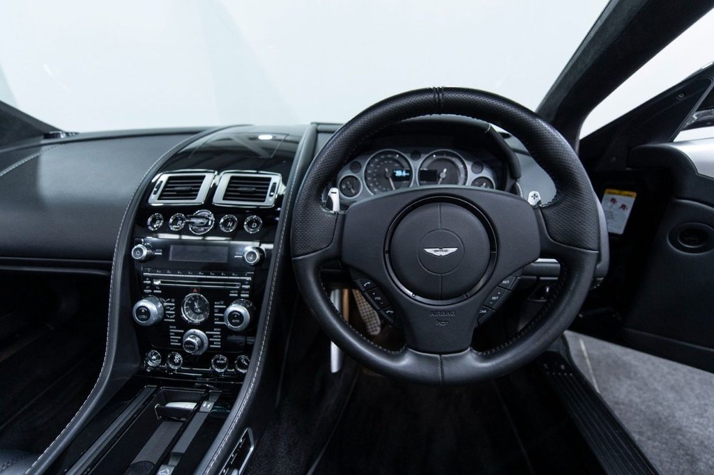 Used Aston Martin DBS 2011 for sale - 78029971: Photo 12