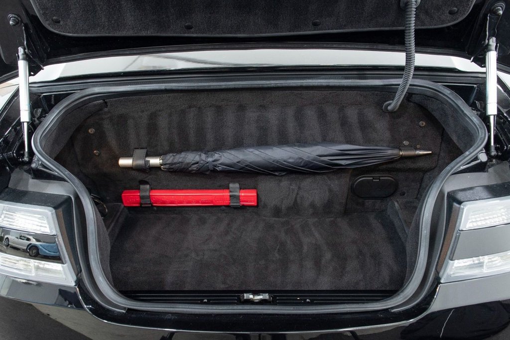 Used Aston Martin DBS 2011 for sale - 78029971: Photo 13