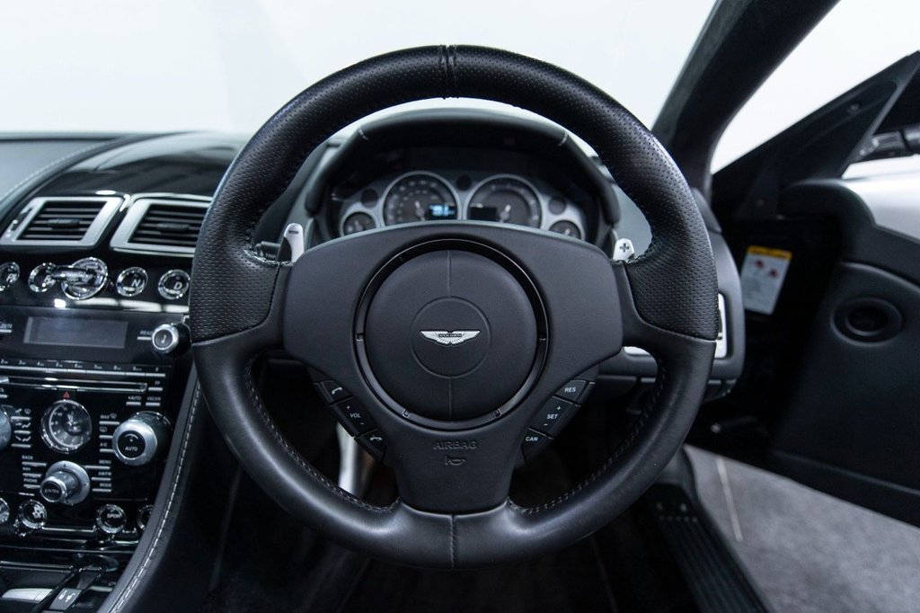 Used Aston Martin DBS 2011 for sale - 78029971: Photo 18