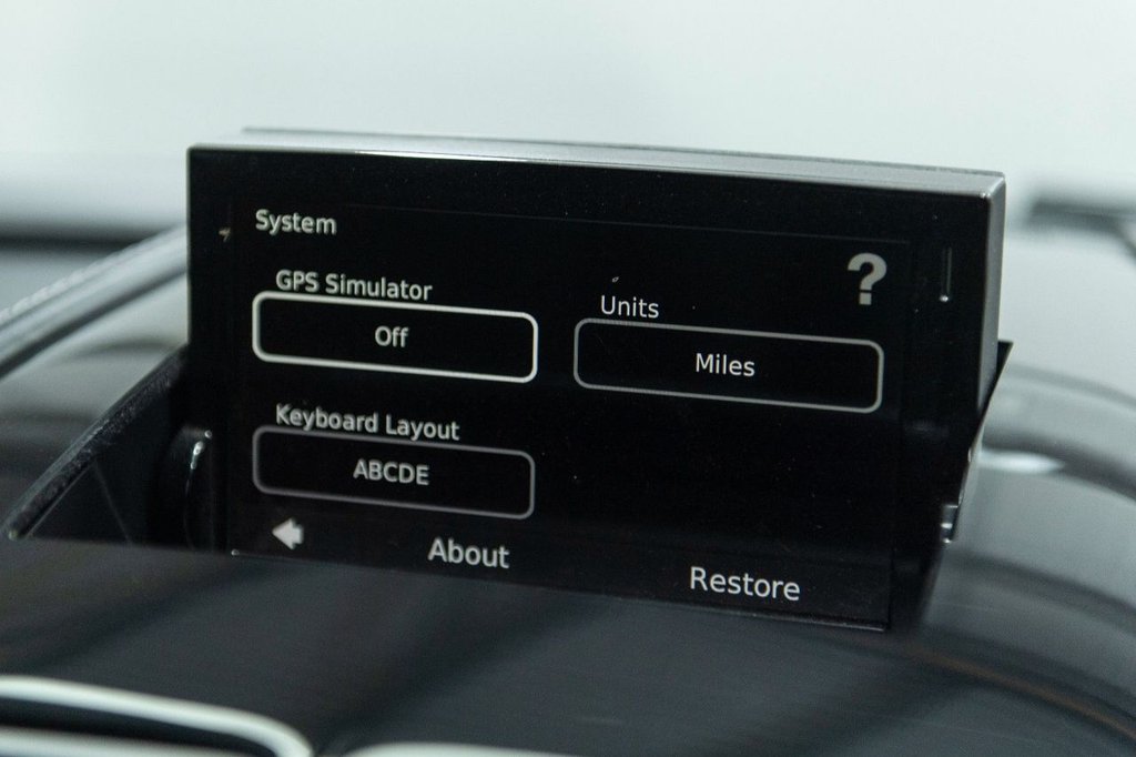 Used Aston Martin DBS 2011 for sale - 78029971: Photo 19