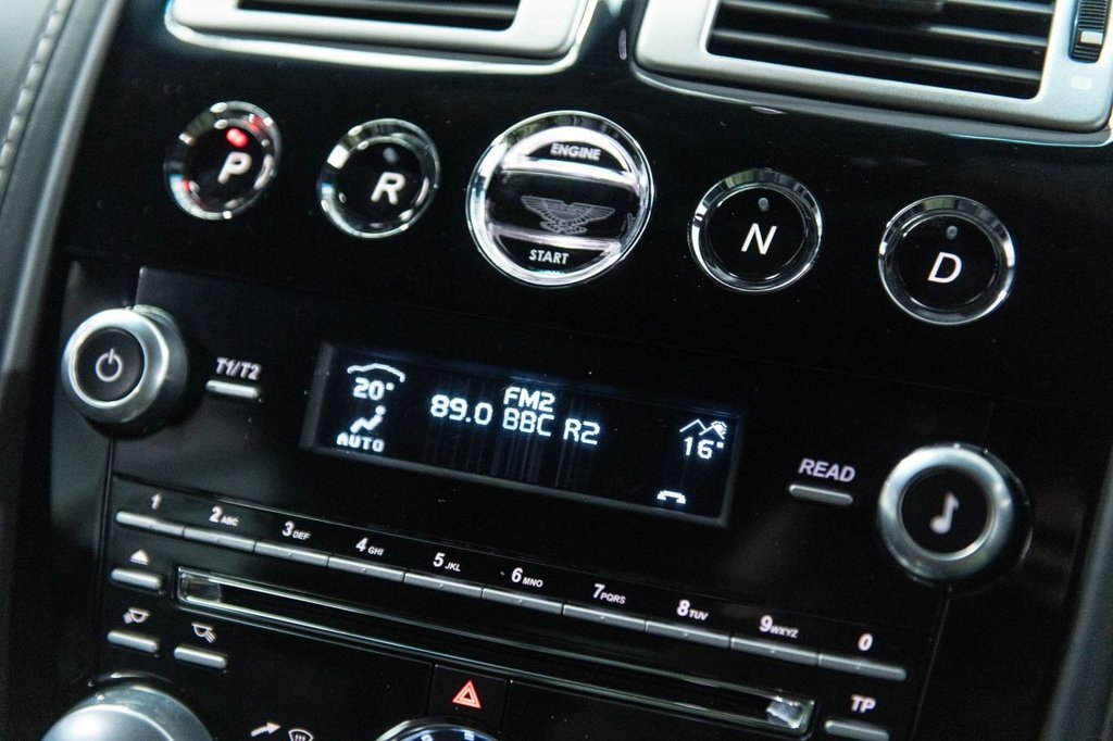 Used Aston Martin DBS 2011 for sale - 78029971: Photo 26