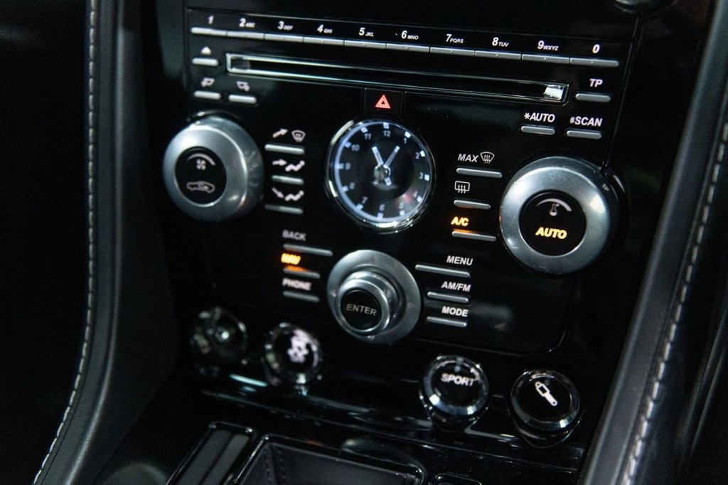 Used Aston Martin DBS 2011 for sale - 78029971: Photo 27