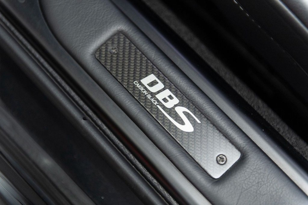 Used Aston Martin DBS 2011 for sale - 78029971: Photo 37
