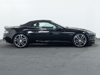 Used Aston Martin DBS 2011 for sale - 78029971: Photo