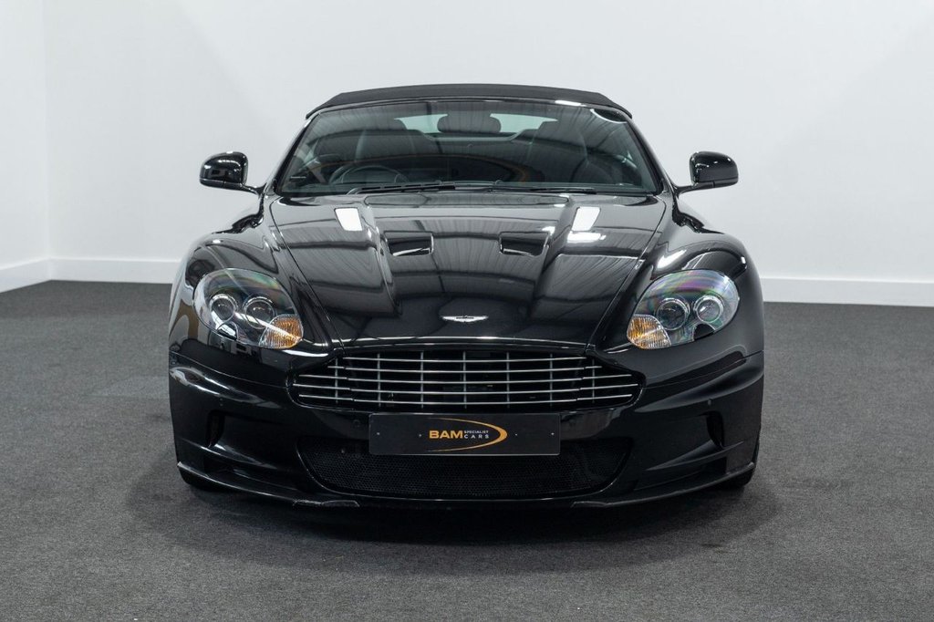 Used Aston Martin DBS 2011 for sale - 78029971: Photo 6