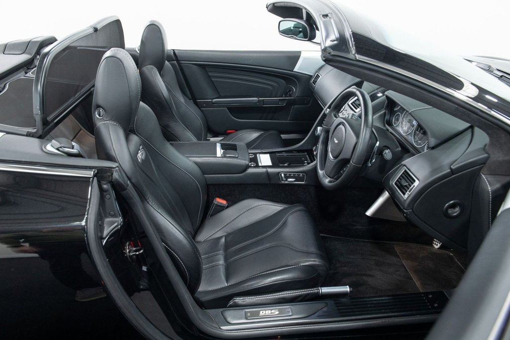 Used Aston Martin DBS 2011 for sale - 78029971: Photo 7