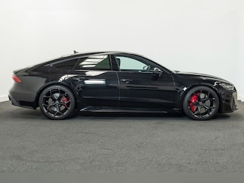 Used Audi RS7 2024 for sale - 78030072: Photo