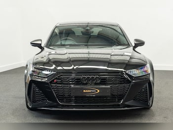 Used Audi RS7 2024 for sale - 78030072: Photo