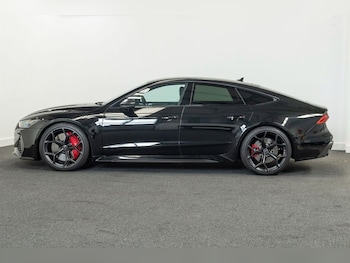 Used Audi RS7 2024 for sale - 78030072: Photo