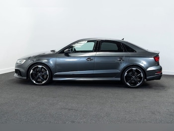 Used Audi RS3 2019 for sale - 79009104: Photo