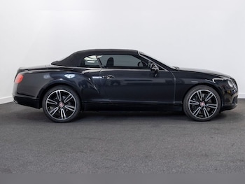Used Bentley Continental 2012 for sale - 78180957: Photo