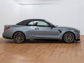 Used BMW M4 2024 for sale - 79598834: Photo