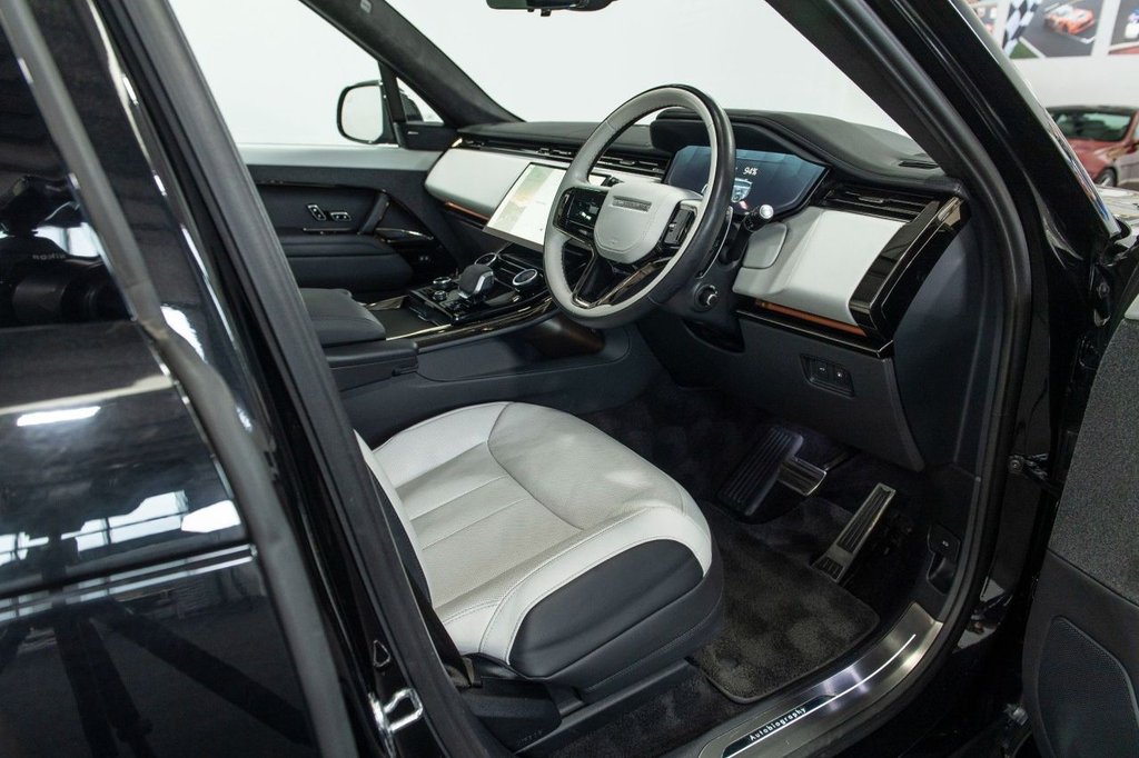 Used Land Rover Range Rover Sport 2023 for sale - 78030230: Photo 10