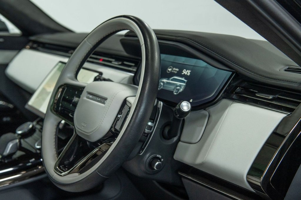 Used Land Rover Range Rover Sport 2023 for sale - 78030230: Photo 12