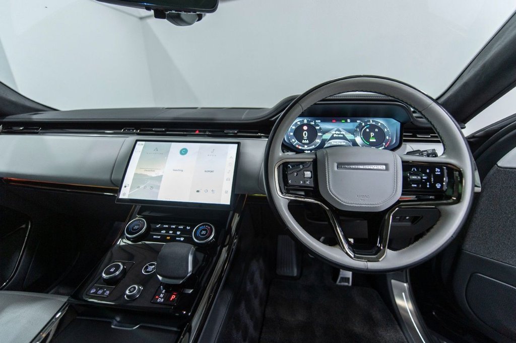 Used Land Rover Range Rover Sport 2023 for sale - 78030230: Photo 14