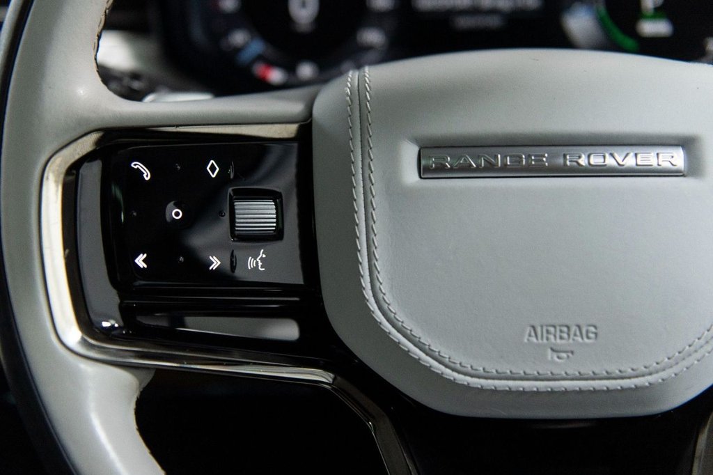 Used Land Rover Range Rover Sport 2023 for sale - 78030230: Photo 16