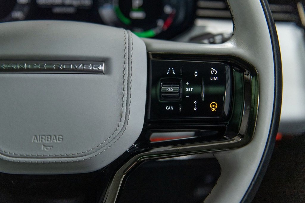 Used Land Rover Range Rover Sport 2023 for sale - 78030230: Photo 17